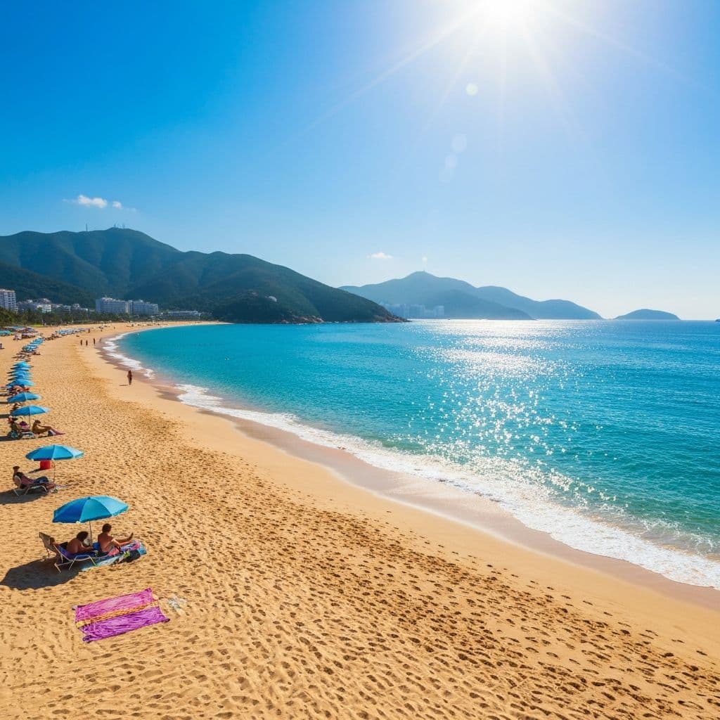 OMG These 10 Secret Beaches Will Change Your Summer